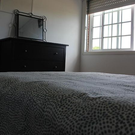 A De Barreiro Villa Pontevedra Bagian luar foto